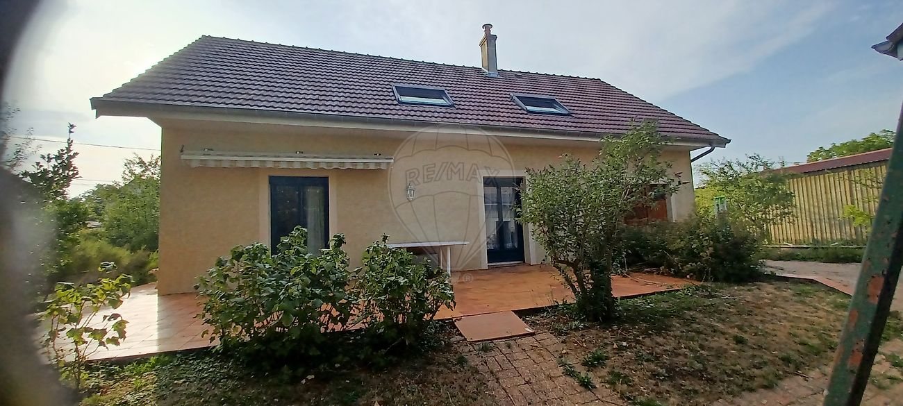 Maison 103 m² · à Velesmes-Échevanne · 103 m² · 255 000 €