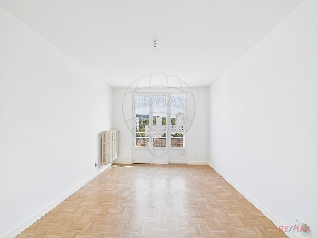 Appartement 3 pièces 55 m² · à Besançon · 55 m² · 114 000 €