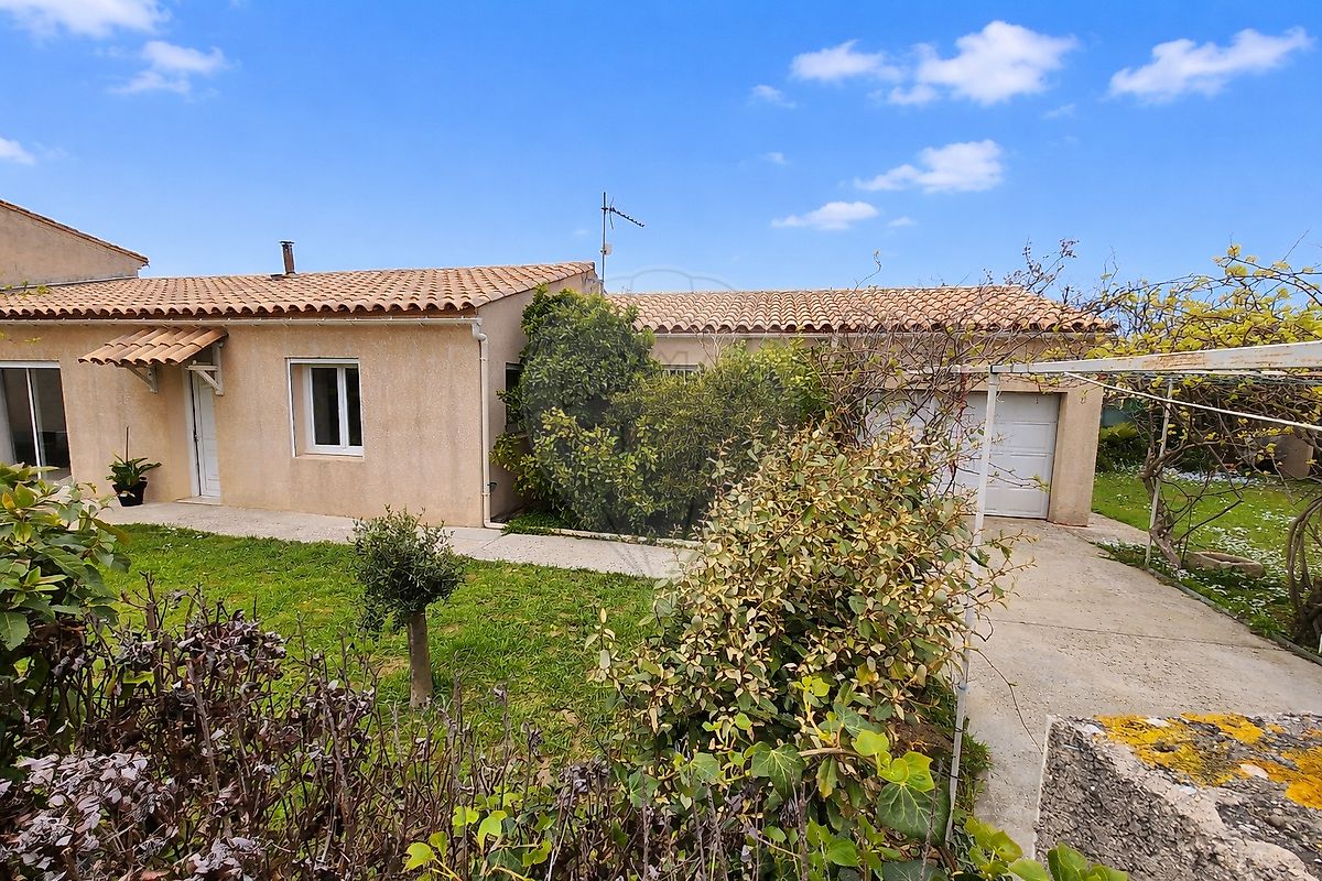 Maison 5 pièces 113 m² · à Trèbes · 113 m² · 216 000 €