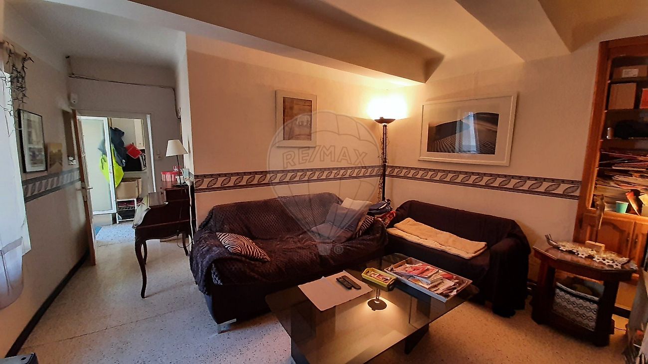 Maison 4 pièces 59 m² · à Aigues-Vives · 59 m² · 59 000 €