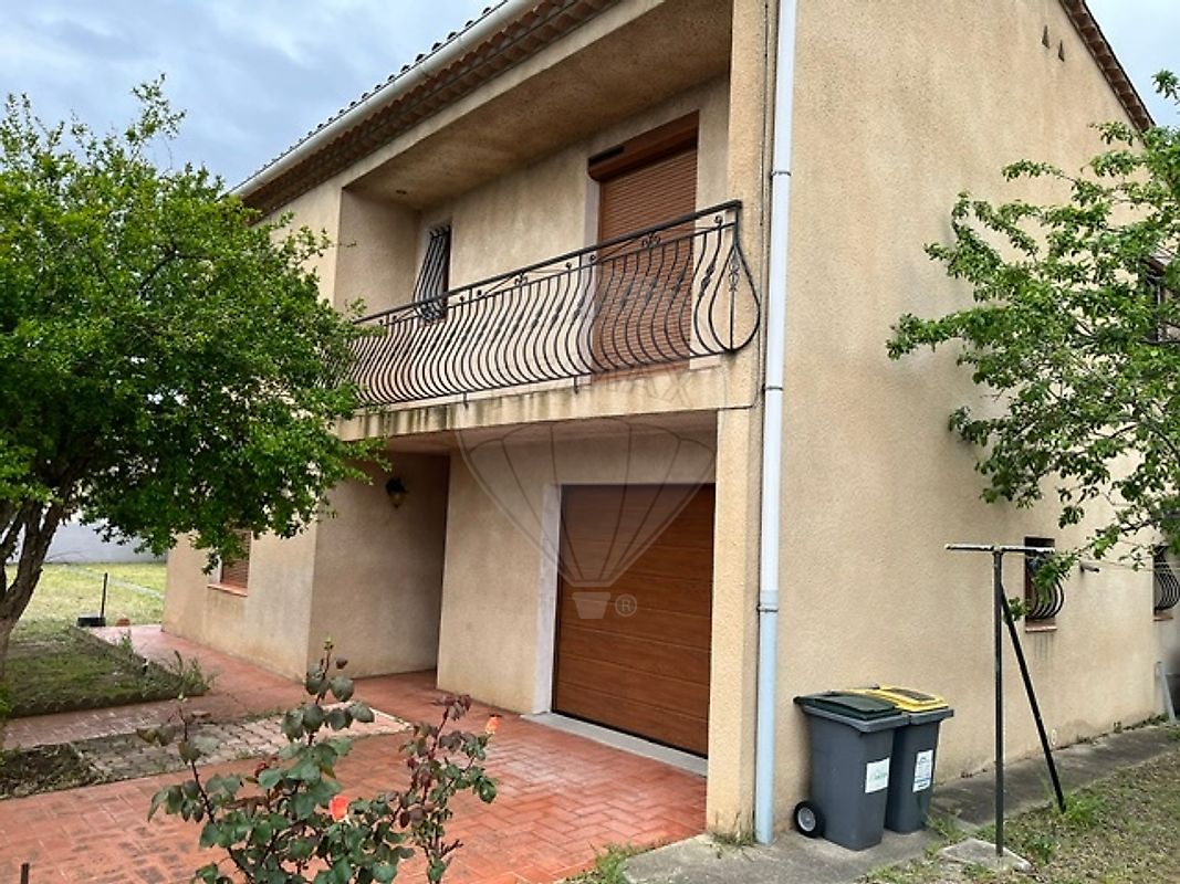 Maison 5 pièces 150 m² · à Trèbes · 150 m² · 179 000 €