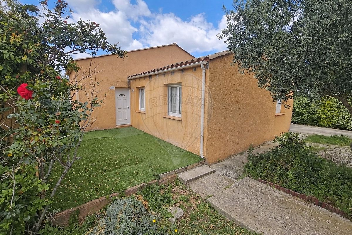 Maison 10 pièces 111 m² · à Trèbes · 111 m² · 205 000 €