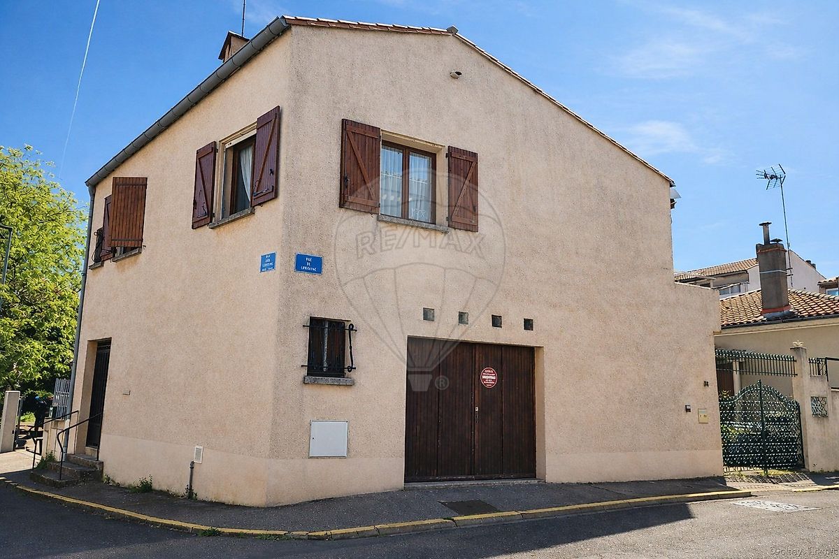 Maison 8 pièces 160 m² · à Carcassonne · 160 m² · 199 900 €