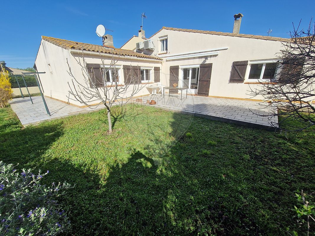 Maison 5 pièces 161 m² · à Trèbes · 161 m² · 179 500 €