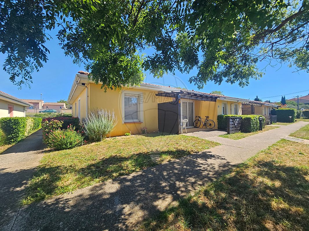 Maison 56 m² · à Trèbes · 56 m² · 89 000 €