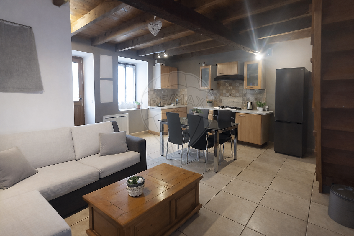 Maison 3 pièces 72 m² · à Trèbes · 72 m² · 71 000 €