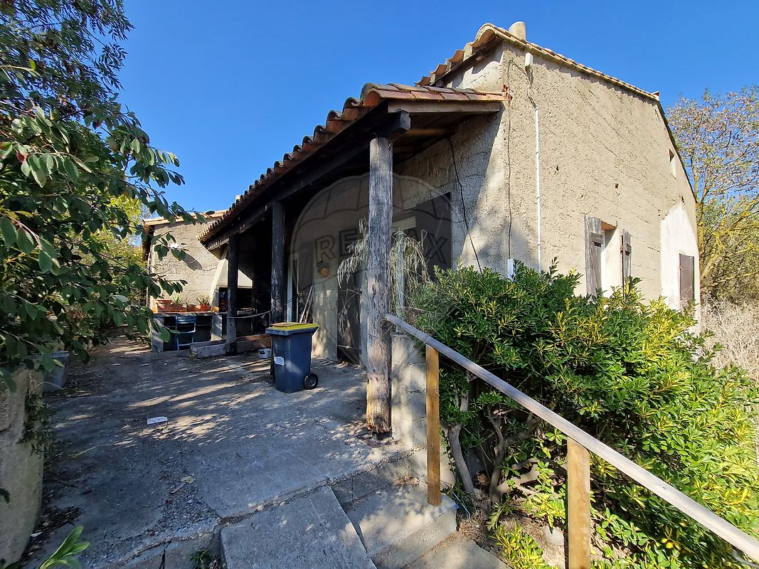 Maison 293 m² · à Carcassonne · 293 m² · 149 000 €