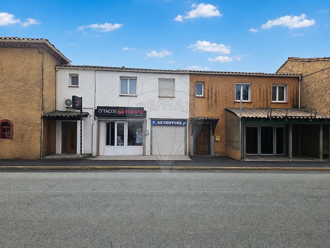 Immeuble 3 pièces 270 m² · à Trèbes · 270 m² · 329 000 €