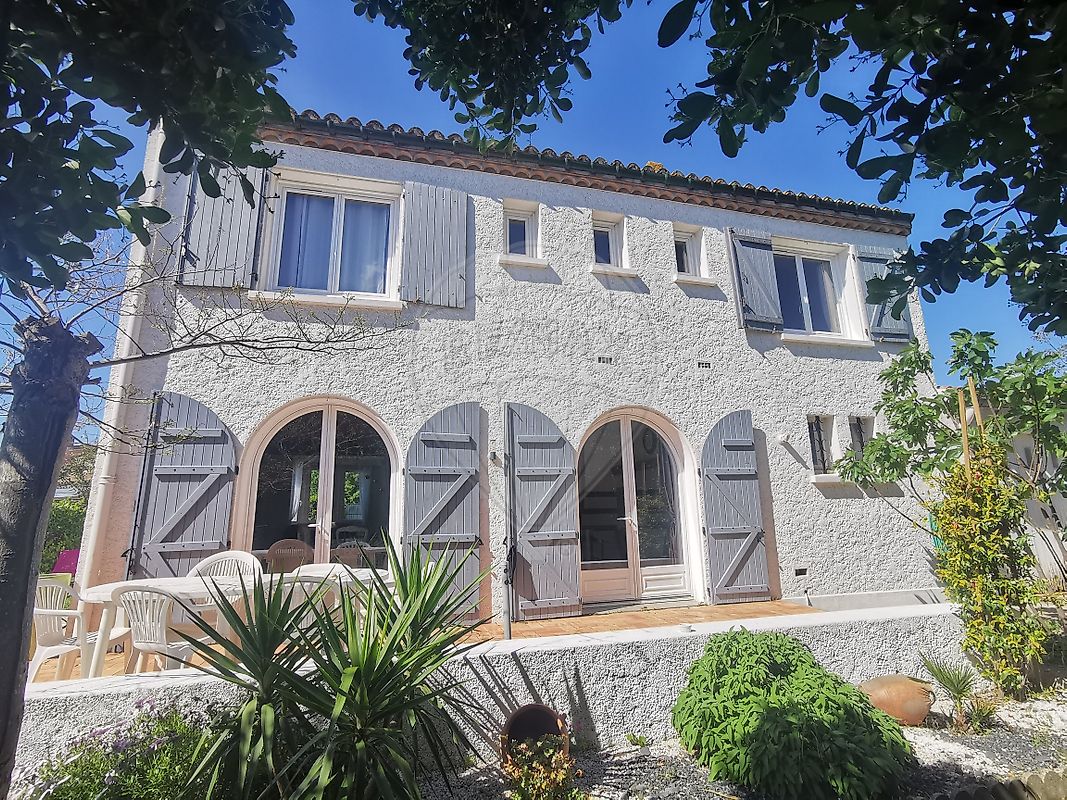 Maison 6 pièces 160 m² · à Trèbes · 160 m² · 279 000 €