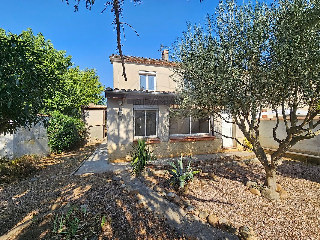 Maison 5 pièces 104 m² · à Trèbes · 104 m² · 155 000 €