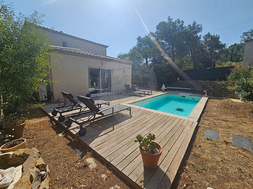 Maison 148 m² · à Moux · 148 m² · 309 000 €