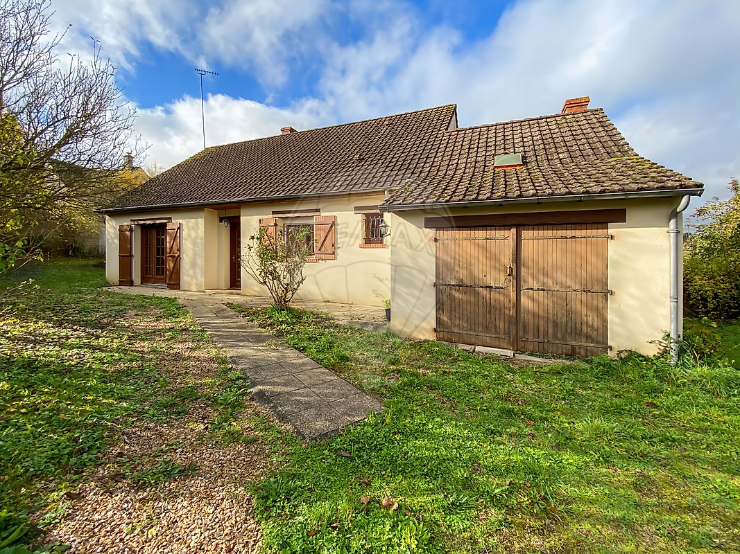 Maison 4 pièces 95 m² · à Nemours · 95 m² · 242 000 €