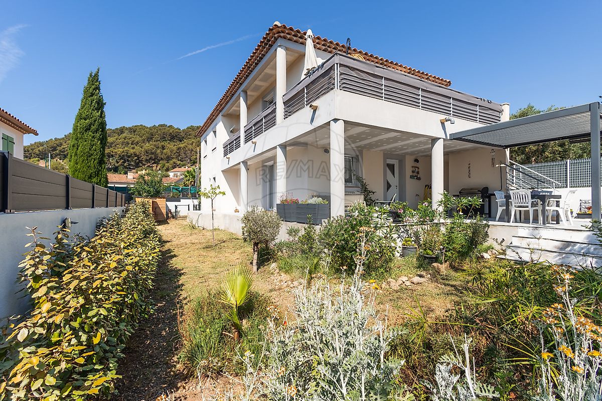 Maison 2 pièces 144 m² · à La Garde · 144 m² · 665 000 €