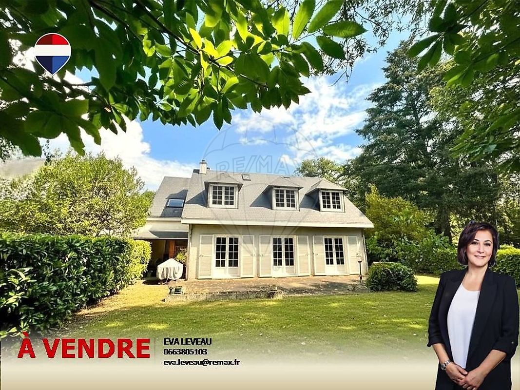 Maison 170 m² · à Orléans · 170 m² · 285 500 €