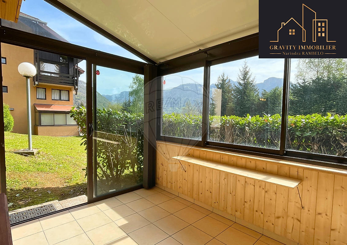 Appartement 25 m² · à Onnion · 25 m² · 595 €