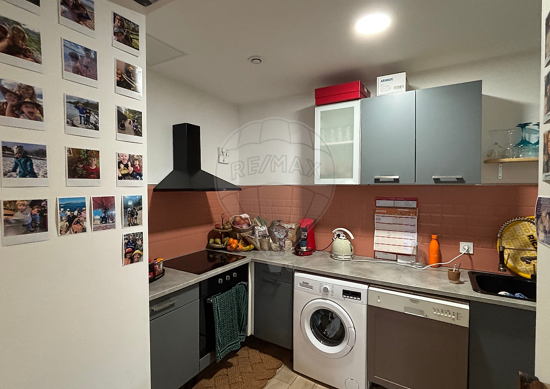 Appartement 4 pièces 64 m² · à Taninges · 64 m² · 260 000 €