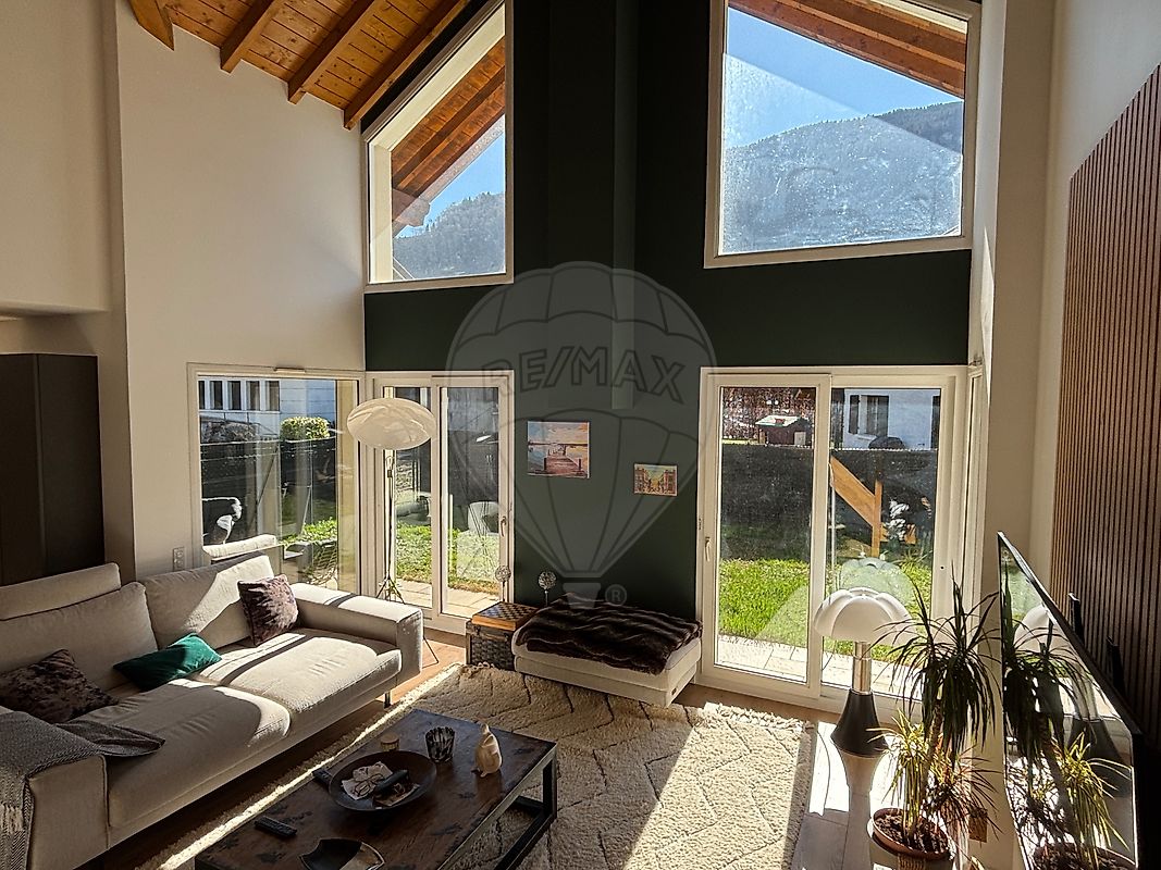 Maison 7 pièces 170 m² · à Cluses · 170 m² · 505 000 €