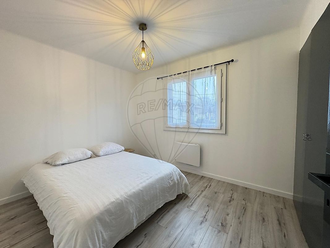 Appartement 3 pièces 15 m² · à Bonneville · 15 m² · 550 €/mois