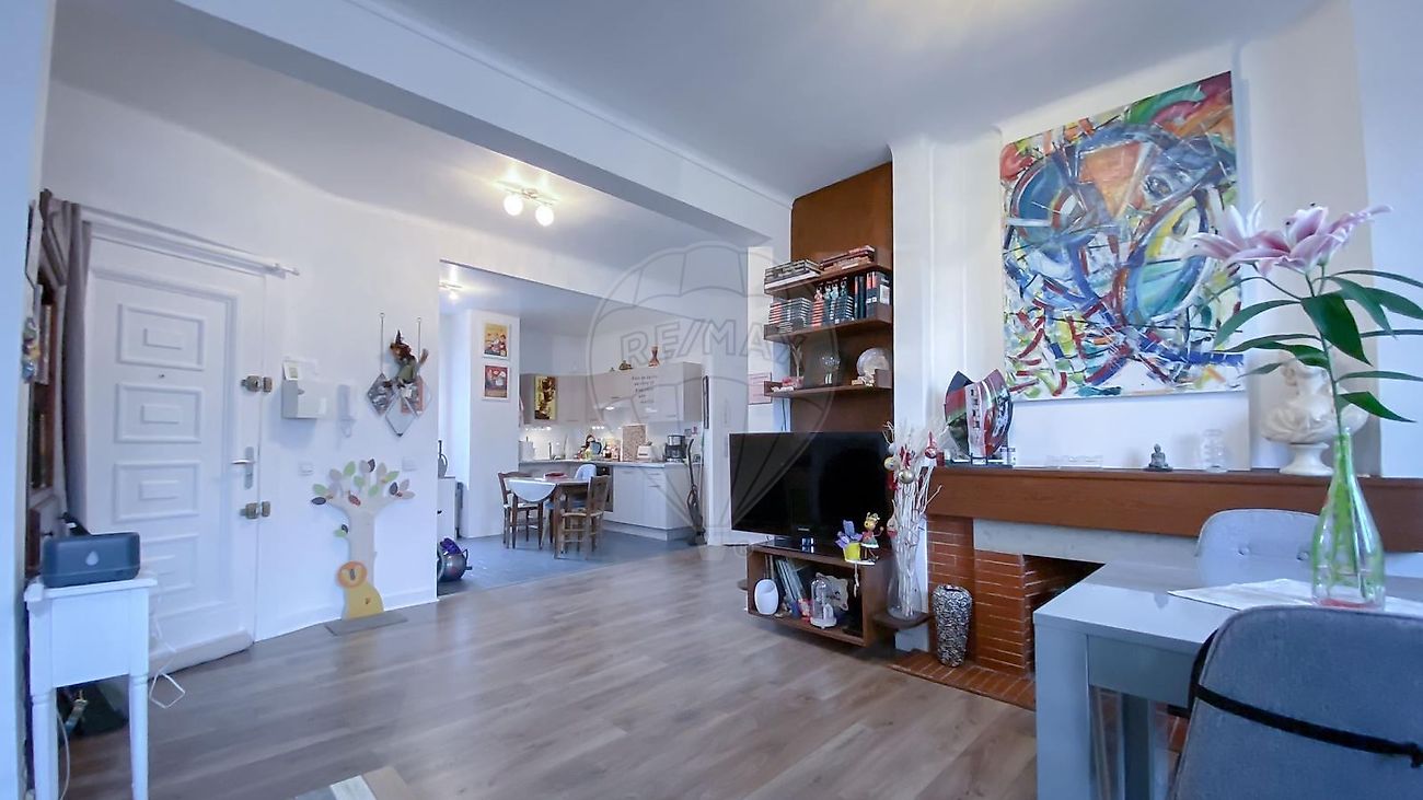 Appartement 4 pièces 88 m² · à Scionzier · 88 m² · 229 000 €