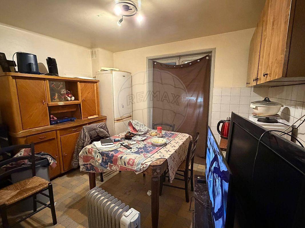 Appartement 3 pièces 54 m² · à Cluses · 54 m² · 110 000 €