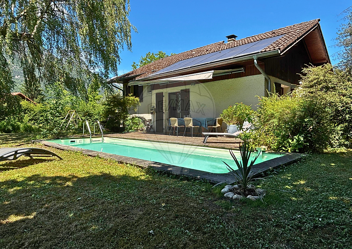 Maison 6 pièces 149 m² · à Vougy · 149 m² · 430 000 €