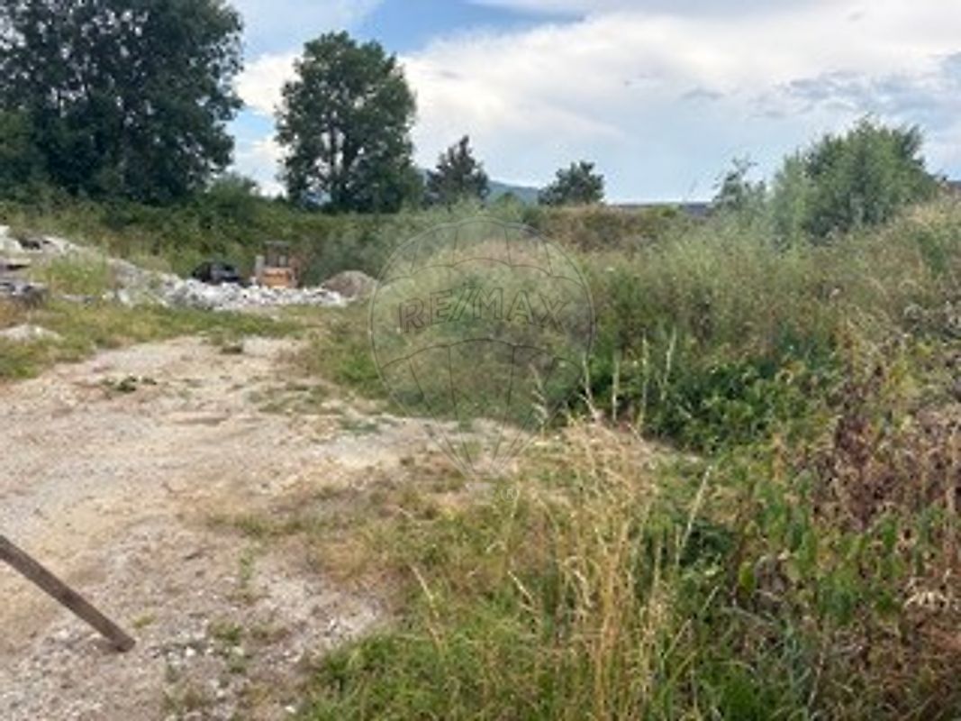 Terrain à vendre - Contamine-sur-Arve · 349 000 €