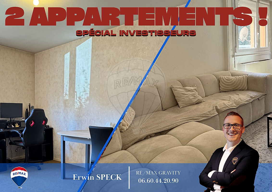 Appartement 2 pièces 130 m² · à Cluses · 130 m² · 229 000 €