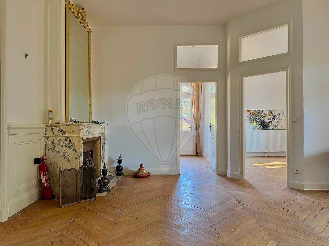 Appartement 3 pièces 76 m² · à Chazey-Bons · 76 m² · 190 000 €