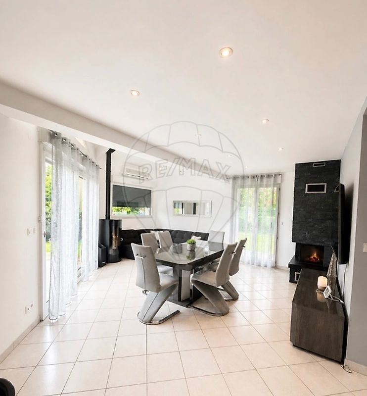 Maison 111 m² · à Thyez · 111 m² · 519 000 €