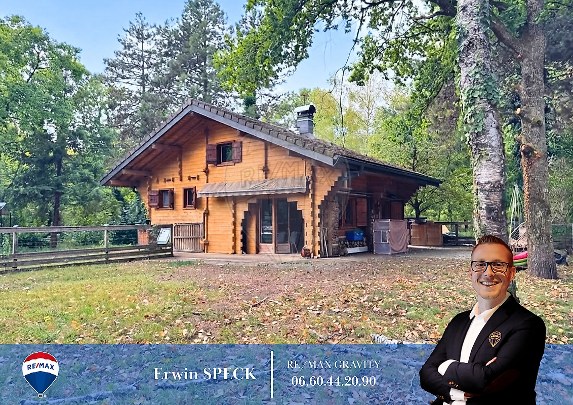 Maison 4 pièces 60 m² · à Marignier · 60 m² · 385 000 €