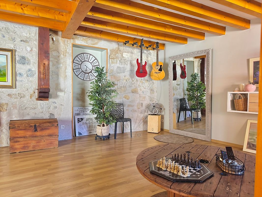 Maison 5 pièces 146 m² · à Belley · 146 m² · 285 000 €