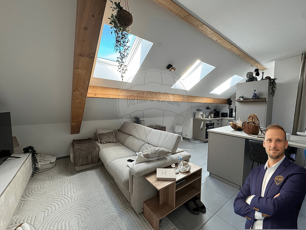 Appartement 3 pièces 85 m² · à Cornier · 85 m² · 339 000 €