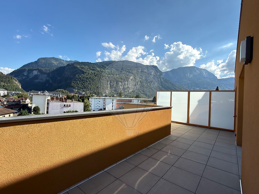 Appartement 2 pièces 47 m² · à Cluses · 47 m² · 219 000 €