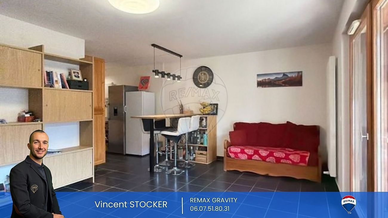 Appartement 4 pièces 89 m² · à Samoëns · 89 m² · 429 000 €