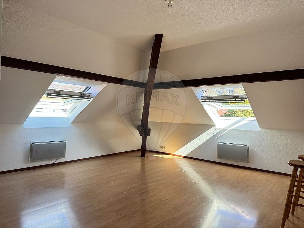Appartement 3 pièces 46 m² · à Cluses · 46 m² · 710 €/mois