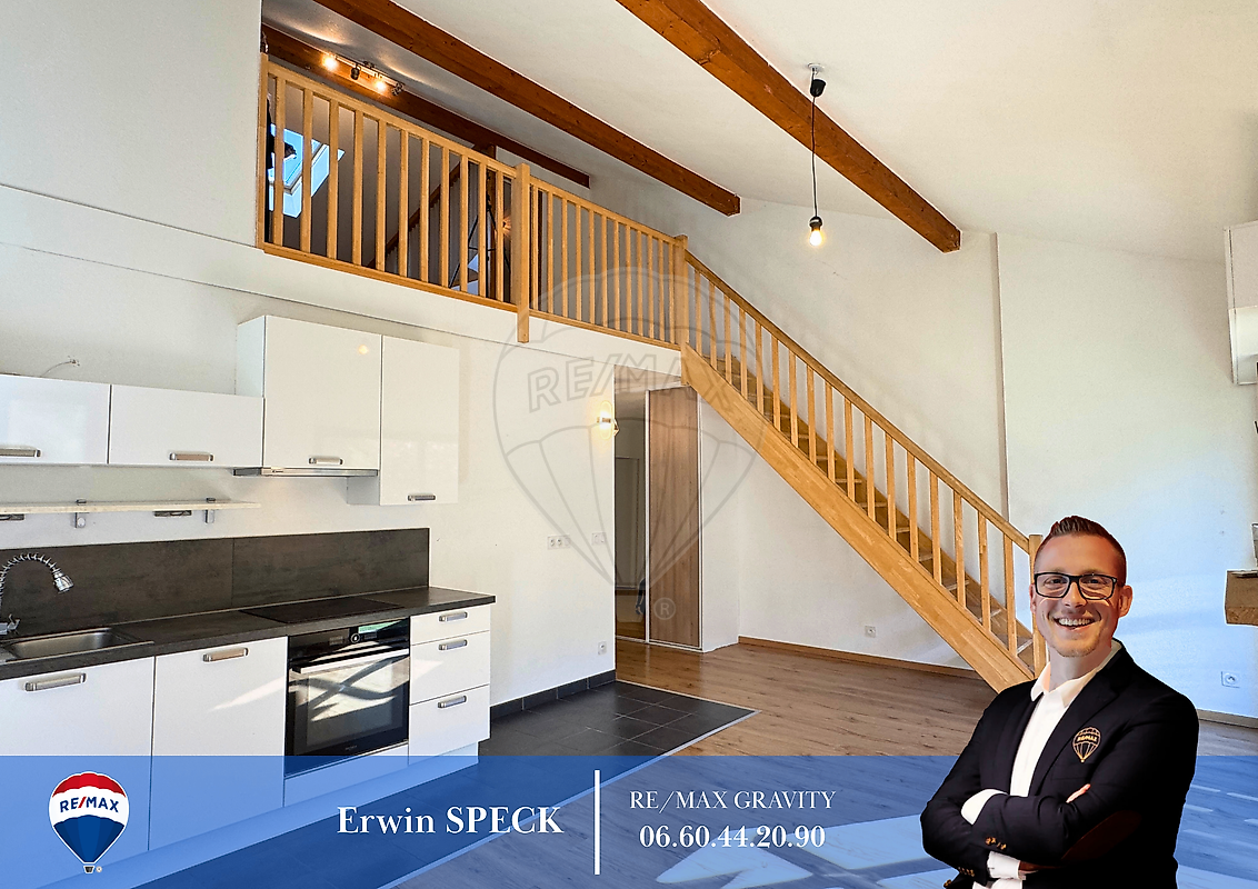 Appartement 110 m² · à Vougy · 110 m² · 269 500 €