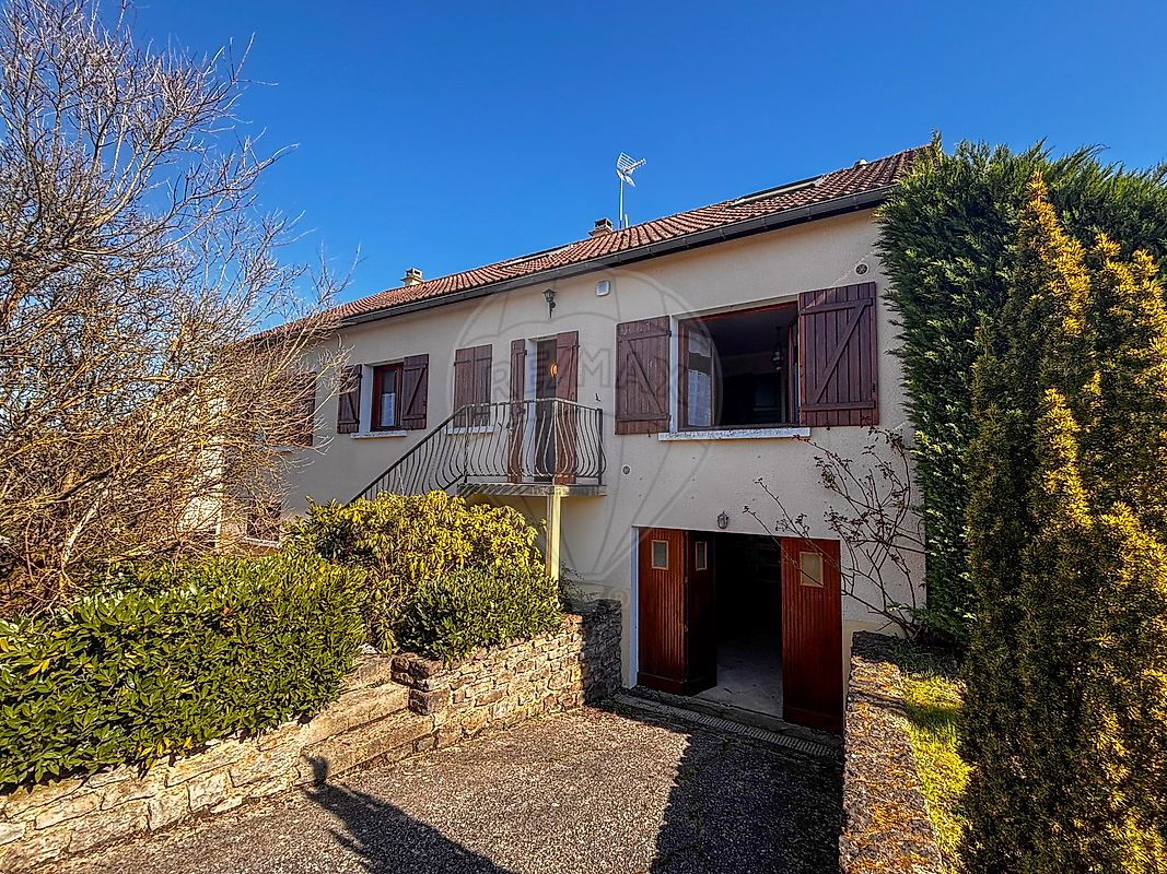 Maison 12 pièces 135 m² · à Chevannes · 135 m² · 189 900 €