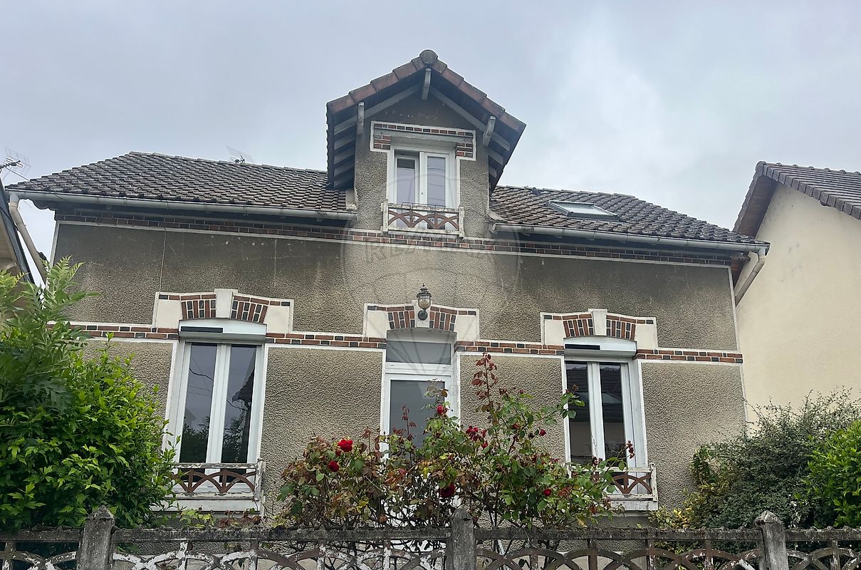 Maison 5 pièces 90 m² · à Migennes · 90 m² · 94 500 €