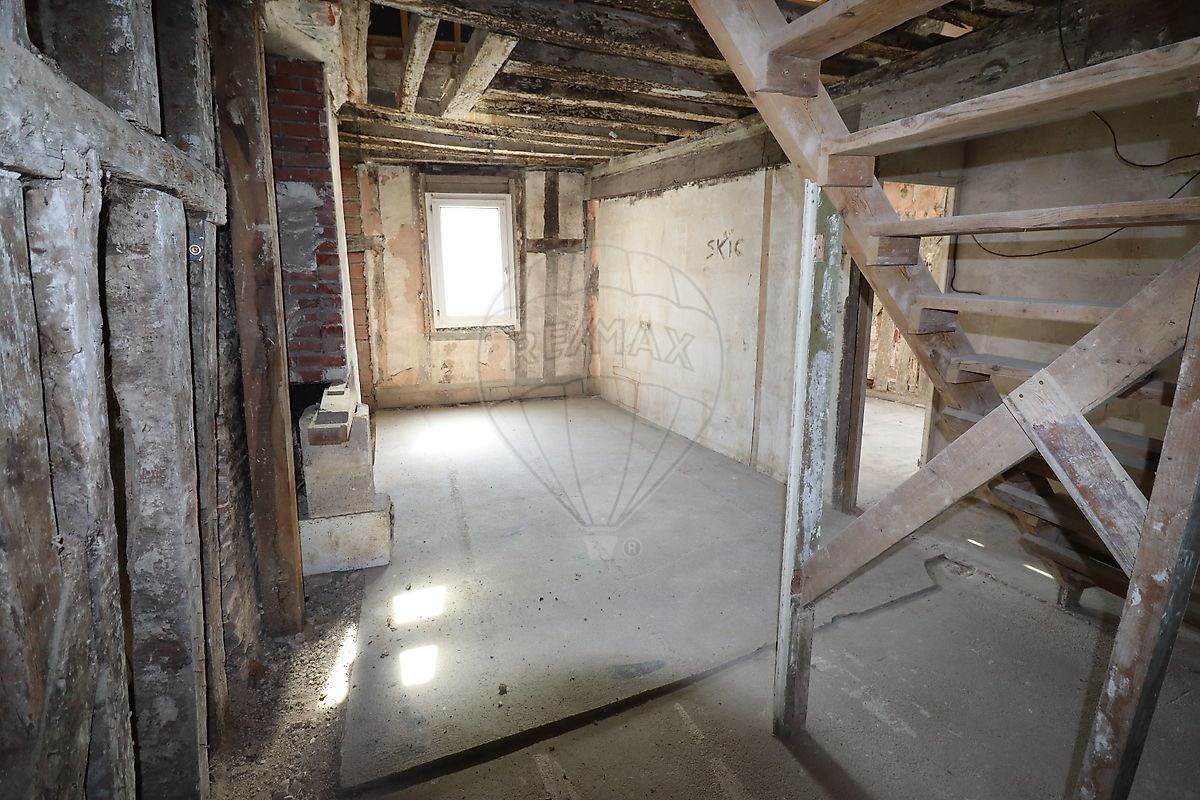 Maison 138 m² · à Joigny · 138 m² · 39 000 €