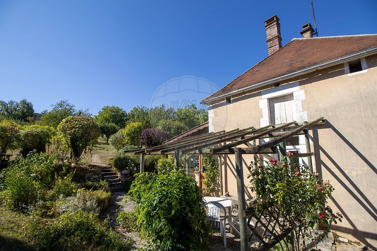 Maison 7 pièces 161 m² · à Villefargeau · 161 m² · 239 500 €