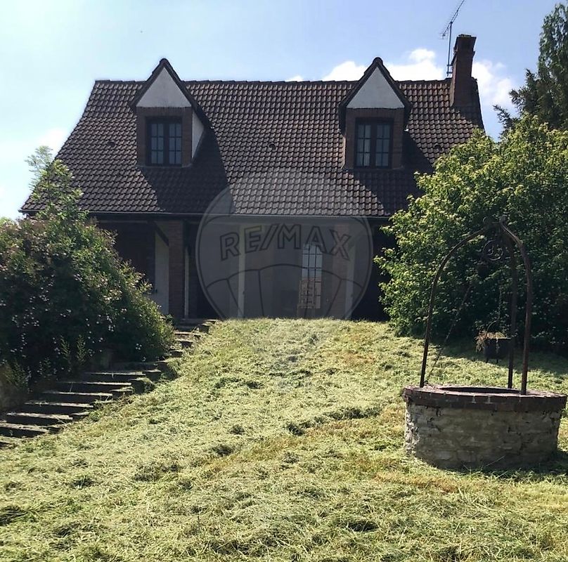 Maison 154 m² · à Brienon-sur-Armançon · 154 m² · 190 000 €
