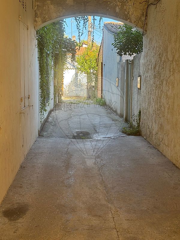 Appartement 4 pièces 31 m² · à Bordeaux · 31 m² · 118 800 €
