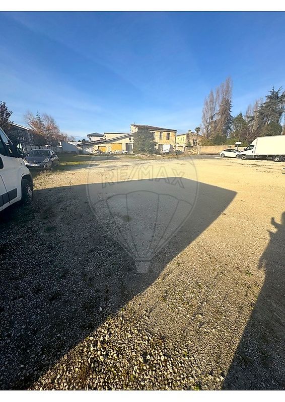 Terrain 200 m² · à Bruges · 200 m² · 233 000 €