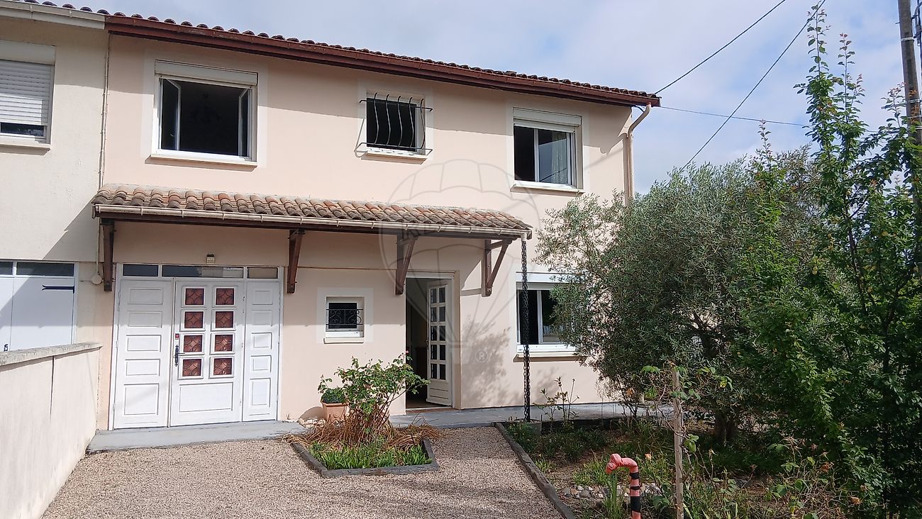 Maison 90 m² · à Villenave-d'Ornon · 90 m² · 280 000 €