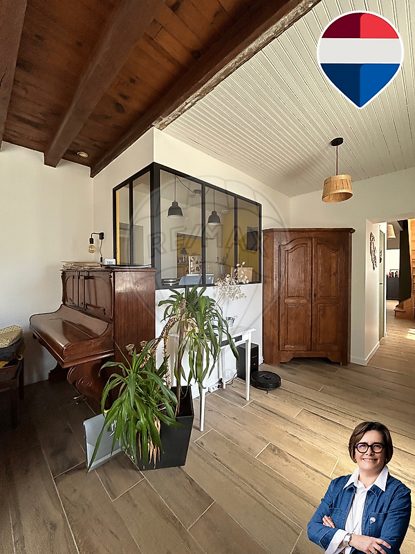 Maison 194 m² · à Saint-Florent-sur-Cher · 194 m² · 274 500 €