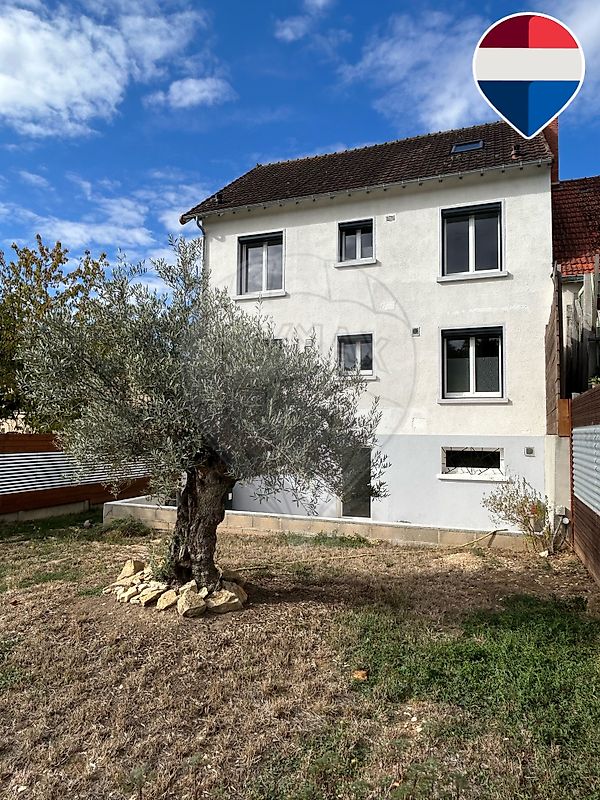 Maison 177 m² · à Bourges · 177 m² · 289 900 €