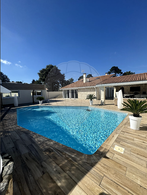 Maison 175 m² · à Cadaujac · 175 m² · 520 000 €