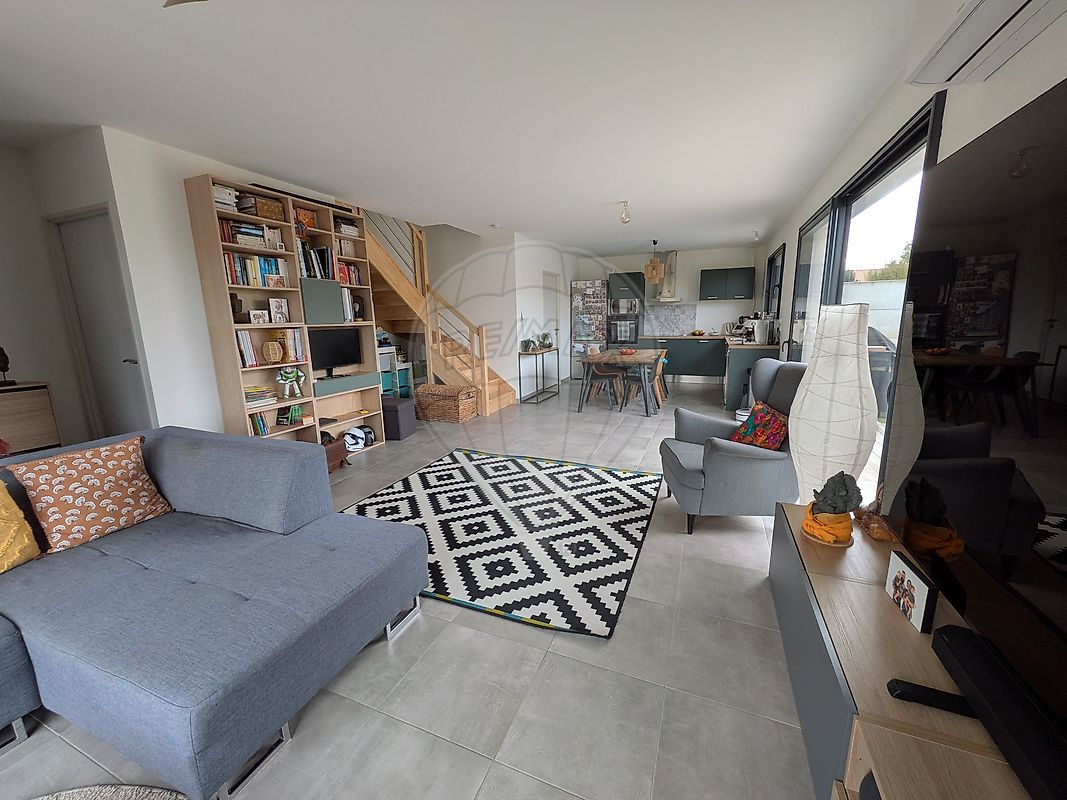 Maison 80 m² · à Cadaujac · 80 m² · 315 000 €