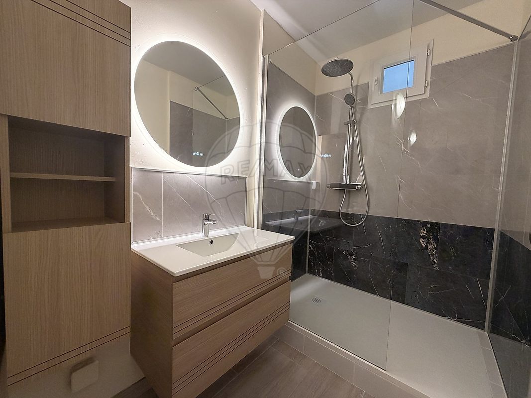 Appartement 2 pièces 56 m² · à Saint-André-les-Vergers · 56 m² · 590 €