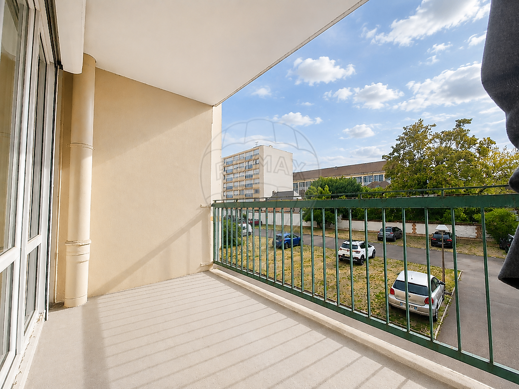 Appartement 35 m² · à Troyes · 35 m² · 45 000 €